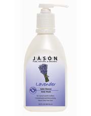 JASONS NATURAL Body Wash with Pump 840ml (Variety of Fragrances)