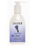 JASONS NATURAL Body Wash with Pump 840ml (Variety of Fragrances)