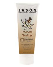 Jason Softening Cocoa Butter Hand & Body Lotion