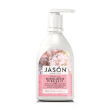 JASONS NATURAL Body Wash with Pump 840ml (Variety of Fragrances)