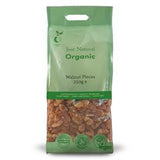 Just Natural Organic Walnuts (choose size & type - halves or pieces)