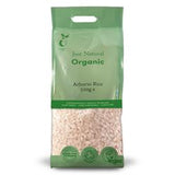 Just Natural Organic Rice (choose type & size)