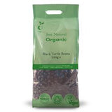 Just Natural Organic Dried Beans (choose type) 500g