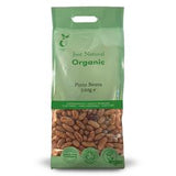 Just Natural Organic Dried Beans (choose type) 500g