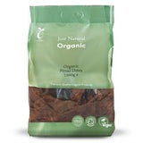 Just Natural Organic Dates Pitted (choose size) dried fruit