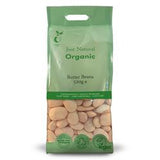 Just Natural Organic Dried Beans (choose type) 500g