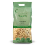 Just Natural Organic Jumbo Oats (choose size)