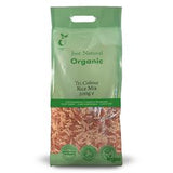 Just Natural Organic Rice (choose type & size)