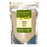 Just Natural Organic Almond Flour Defatted 500g