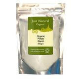 Just Natural Organic Potato Starch Flour 500g