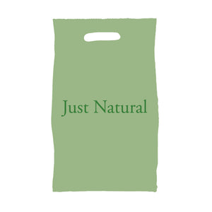 Just Natural Organic '00' Pasta Flour 500g