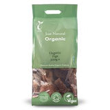 Just Natural Organic Figs 250g dried fruit