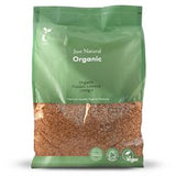 Just Natural Organic Golden Linseed (choose size)