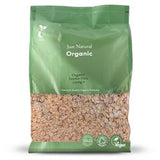 Just Natural Organic Jumbo Oats (choose size)