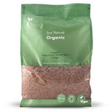 Just Natural Organic Rice (choose type & size)