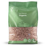 Just Natural Organic Porridge Oats (choose size) cereal