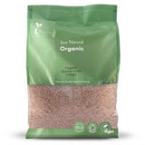 Just Natural Organic Quinoa (choose size)