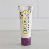 JACK AND JILL KIDS Natural Toothpaste 50ml (choose flavour)