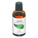 Jojoba Base Oil 100ml