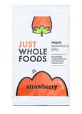 Just Wholefoods Jelly Crystals 85g