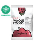 Just Wholefoods Jelly Crystals 85g