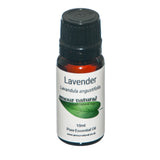 Lavender essential oil