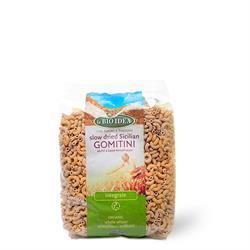 La Bio Idea, Organic Wholewheat Macaroni 500g pasta