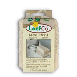 LoofCo Soap Rest Pad