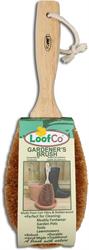 LoofCo Gardeners Brush