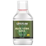 Lifeplan Aloe Vera Juice