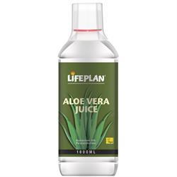 Lifeplan Aloe Vera Juice