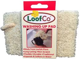 LoofCo Washing up pad
