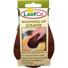 LoofCo Washing up scraper