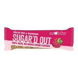 Ma Baker Sugar'd Out No Added Sugar Flapjack