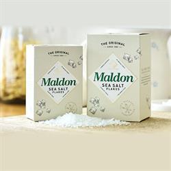 Maldon Sea Salts Packets 250g