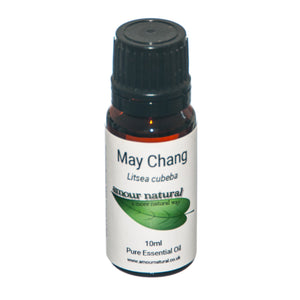 May Chang Oil 10ml