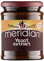 Merdian Yeast Extract with Vit B12 340g