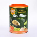 Marigold Swiss Vegetable Bouillon GREEN gluten free