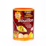 Marigold Organic Swiss Vegetable Bouillon RED vegan gluten free