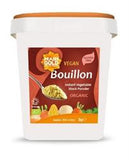 Marigold Organic Swiss Vegetable Bouillon RED vegan gluten free