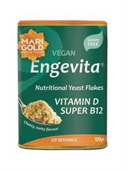 Marigold Engevita Nutritional Yeast Flakes