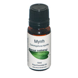 Myrrh essential oil 10ml