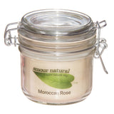 Soy Wax Candle 200ml No beeswax