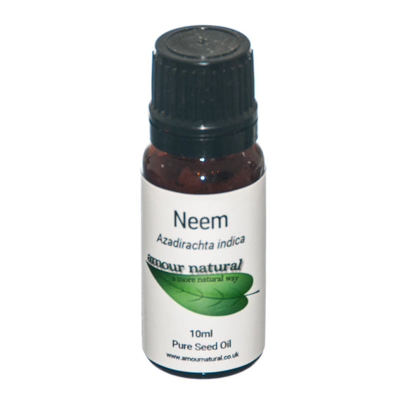 Neem essential oil (Azadirachta Indica) 10ml