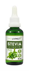 NKD Living Liquid Stevia 50ml