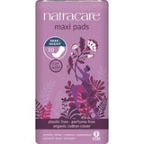 NatraCare Organic Maxi Pads