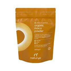 Naturya Organic Maca Powder 300g