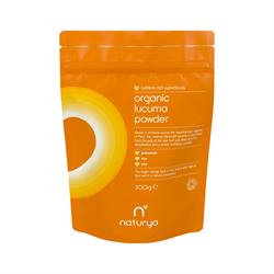 Naturya Organic Lucuma Powder 300g