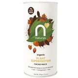 Naturya Plant Superprotein Organic 210g (choose flavour)