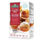 ORGRAN Gluten Free No Egg Replacer 200g whole egg & white replacer